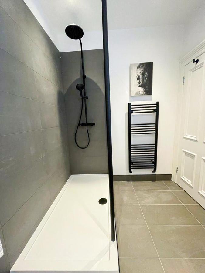 2Bed, Private Garden & Fireplace, Near Water Of Leith Edinburg Exteriör bild